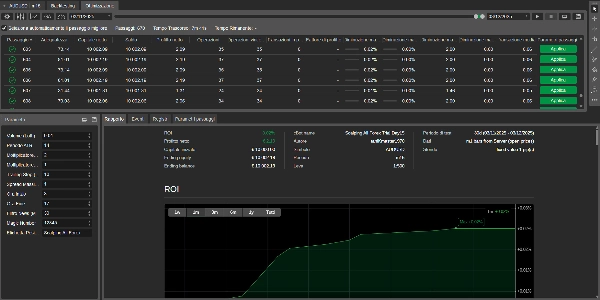 "Scalping All Forex Trial Day15" uploaded image