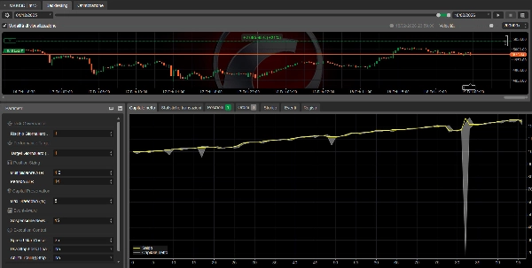 Image mise en ligne de "GalaxyProfitKINGStrategy"