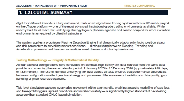 Загруженное изображение продукта "ALGODEERS MATRIX BRAIN V5_7 GOLD VERSION"