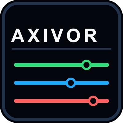 Logo di "Axivor Risk Calculator"