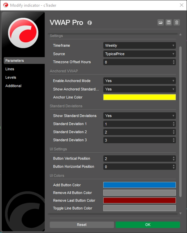 Imej yang dimuat naik "VWAP Pro"