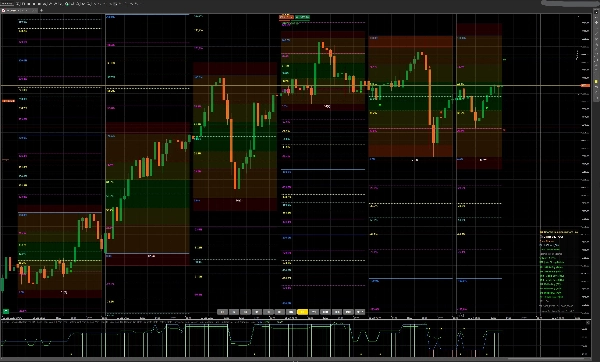 Imej yang dimuat naik "Cosmic Decision System Pro"