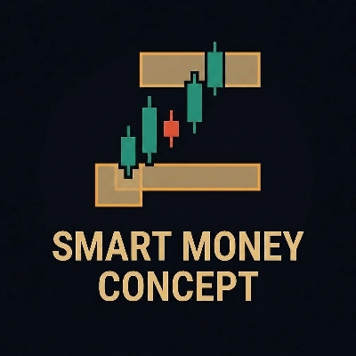 Logo de "Smart Money Map - JR"
