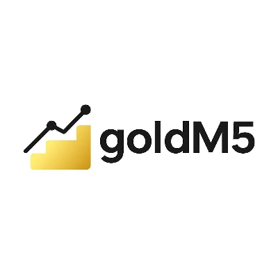 شعار "goldM5"