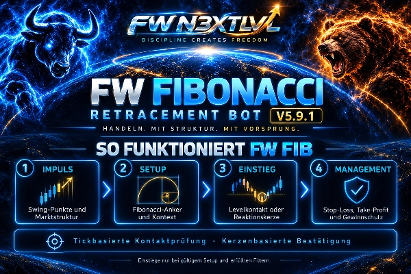 Trading product for FW_FIB cBot Fibonacci TP Manager, image 4