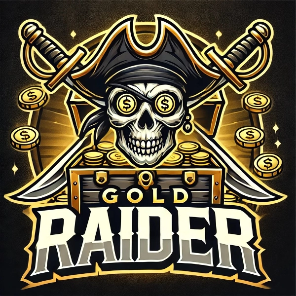 "GOLD RAIDER ADVANCED v 1.0" yüklenen resmi