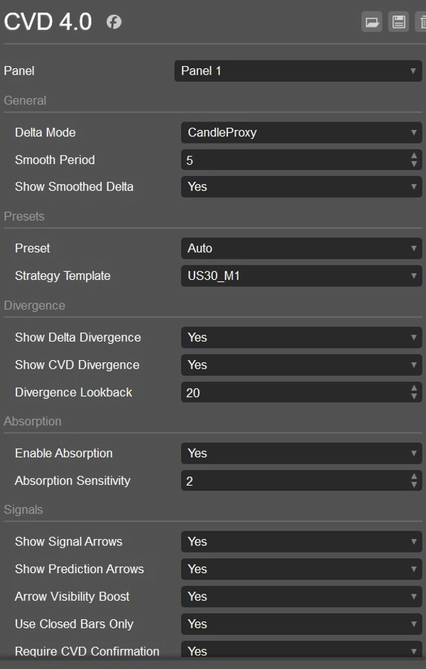 "CVD Ai" uploaded image