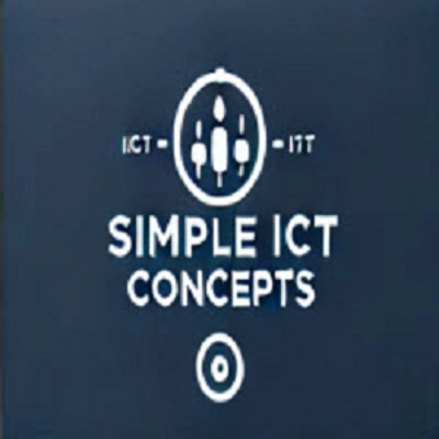 「Simple ICT Concepts」ロゴ