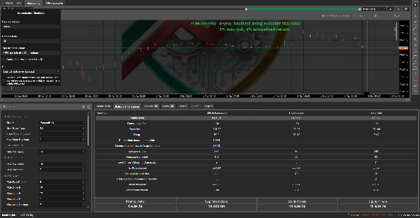 "AI US500 PRO v1.0" uploaded image