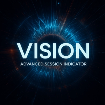 "Vision - Advanced Session Indicator" logo