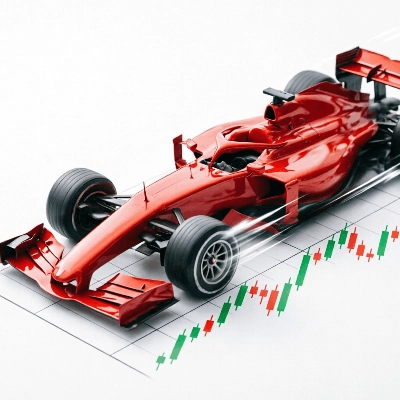 Logotipo de "SCHUMACHERISBACK"