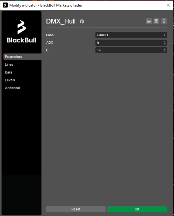 Image mise en ligne de "DMX_Hull"