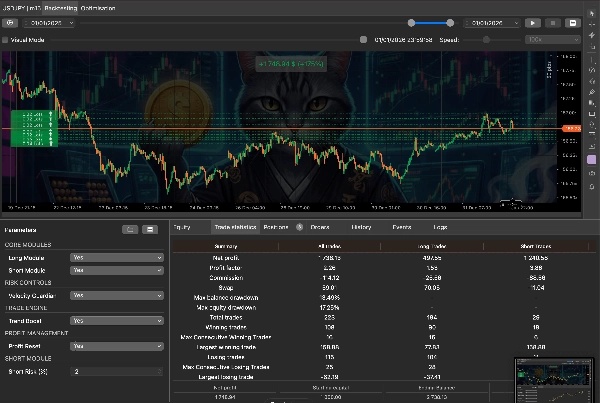 Ảnh "SUSHI USDJPY M15 Pro v1.0" được tải lên