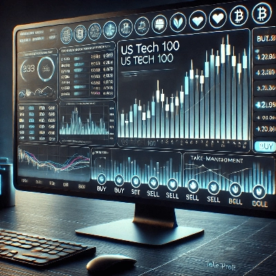 Logo de "TradingViewToCtrader_noSourceCode"