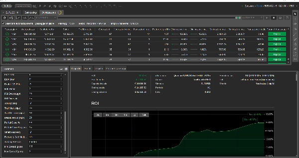 صورة "QuantumAUDCADGrid LIVE" المحملة
