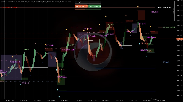 Trading product for ApexMarketStructure Indicator EMA Key Levels, image 2