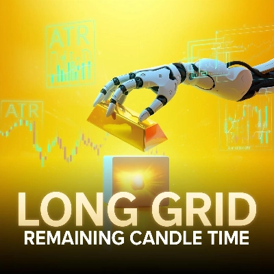 "Long Grid Remaining Candle Time" logo