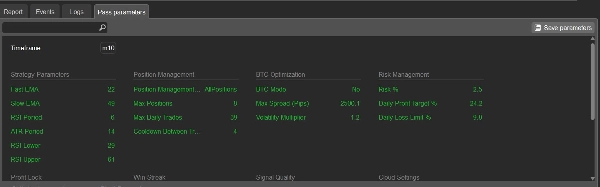 "Nexa UltraPro Adaptive Scalper Bot  V1.1" uploaded image