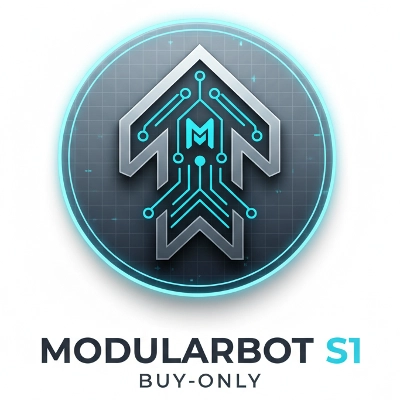 "ModularBot_S1_BuyOnly V14" logo