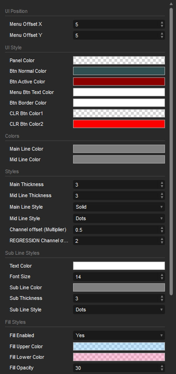 صورة "Multifunctional All In One Drawing Tool" المحملة