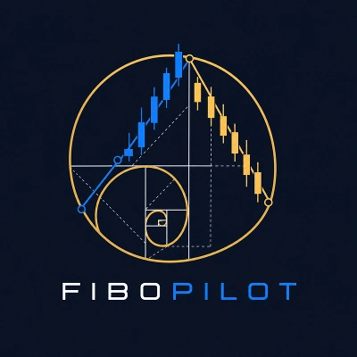 Logotipo de "Fibo Pilot"