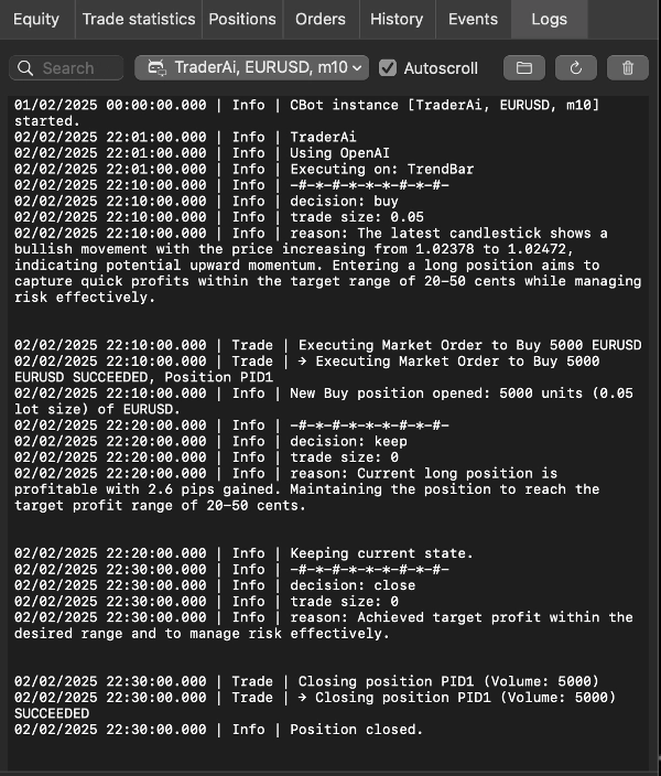 "AI Trading & Advisory, ChatGPT, Gemini, DeepSeek, Claude" ภาพที่อัปโหลด