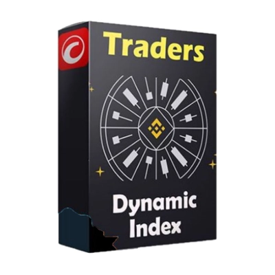 "cAlgoBuddy - TDIPro" logo