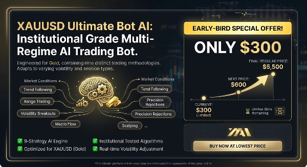 Trading product for XauUsdUltimateBot_AI cBot Consistent Returns ADX, image 5