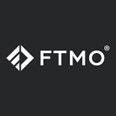 "SmartBot-Fibonanci-FTMO" logo