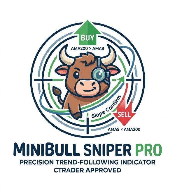 Trading product for MinibullAmaSniper Pro Indicator EMA Supply & Demand, image 5