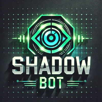 "Bot Swing Pro" logo