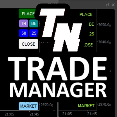 "TN Trade Manager - Full" logo