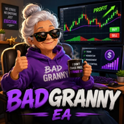 Trading product for BadGranny cBot Partial Close Market Structure, image 1