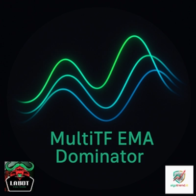 Logótipo de "Multi TimeFrame Dominator"