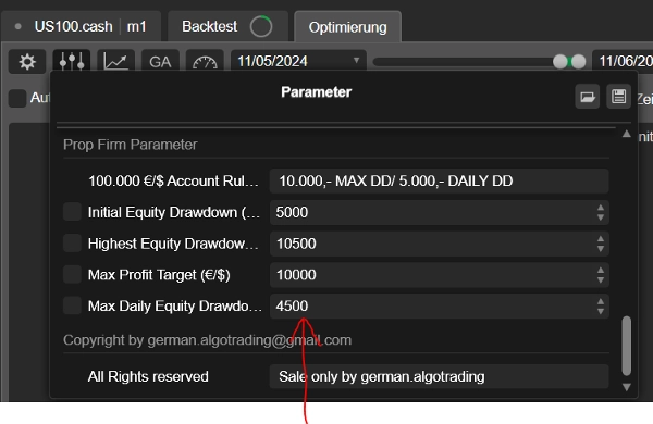 "PROPFIRM BOT FREE TEST" uploaded image