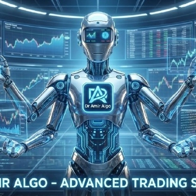 Trading product for Dr Amir ORB Algo cBot Scalping Commodities, image 1