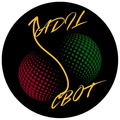 "AM-CBot-2025-USDJPY" logo