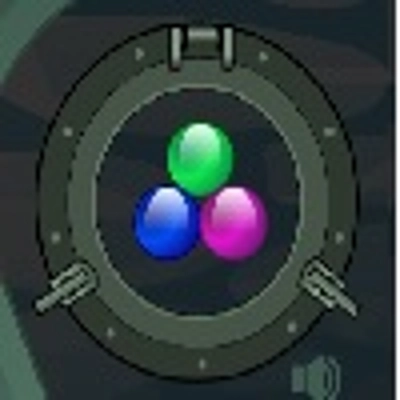 Логотип продукта "Add Indicator Sample"