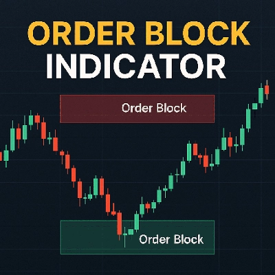 Logo de "SmartTradingOrderBlockDetector"
