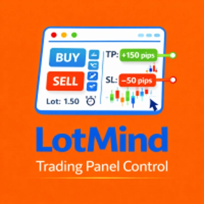 Trading product for LotMind cBot TP Manager Fixed Lot, image 1