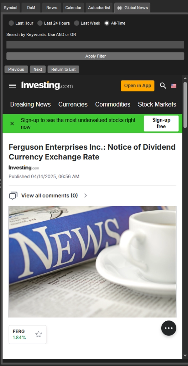 "GlobalNews" uploaded image