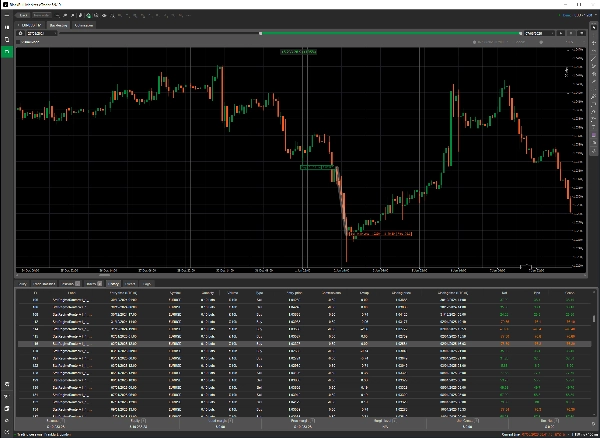 Trading product for Statistical_Regime_Router_V1_1 cBot Spread Filter Fixed Risk %, image 4