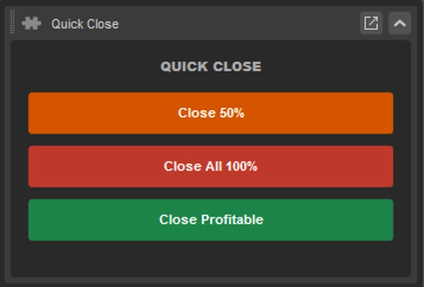 صورة "Quick Close Plugin" المحملة