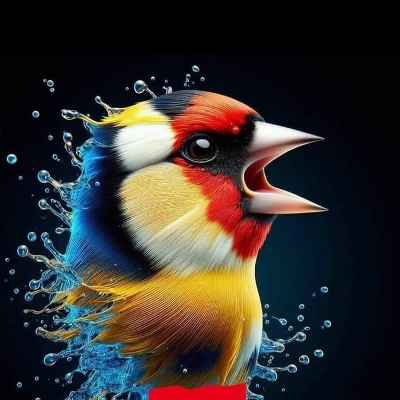 Logótipo de "Donchian Channel Sample"