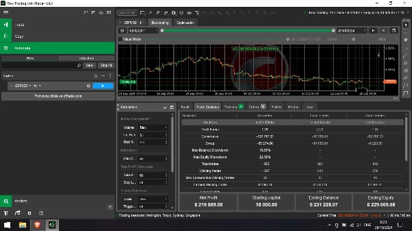 "NajihFx Demo" uploaded image