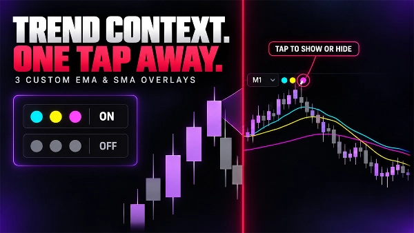 Trading product for TradeLens Indicatore Chart UI Tools Key Levels, image 6