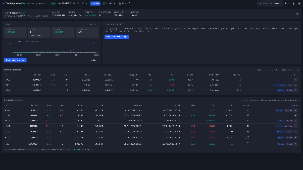 Trading product for TraderJourneyPro 데스크톱 플러그인 Trade Journal Trade Statistics, image 5