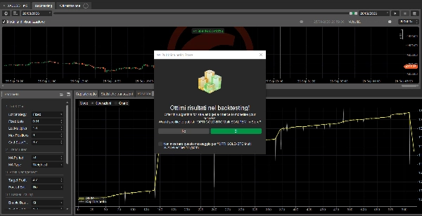 Trading product for OPTI GOLD-BTC Multi SCALPER cBot BTCUSD XAUUSD, image 3