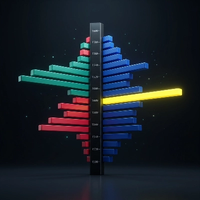 "Money Flow Profile" logosu