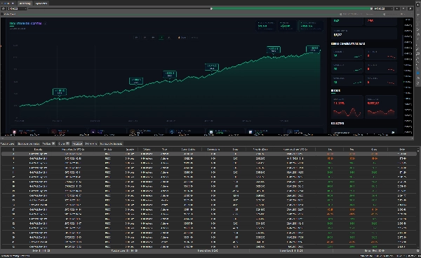 Trading product for GoldWick v1.0 cBot Fixed Lot Spread Filter, image 12